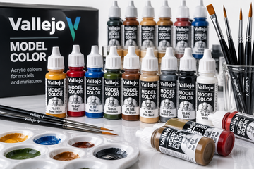 Vallejo Model Color