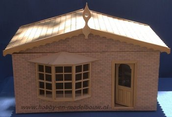 Poppenhuis artikelen