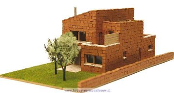 Domus Kits bouwpakketten , domus kits