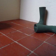 Plavuizen en tegels 1:19