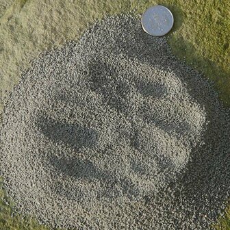 Feldon Grit
