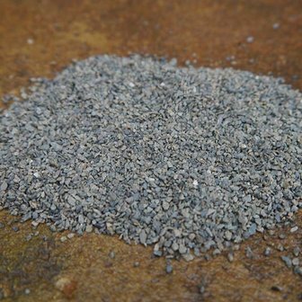 Graean Grit