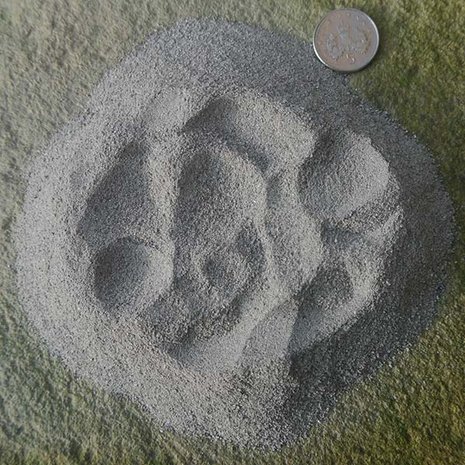 Feldon Grit