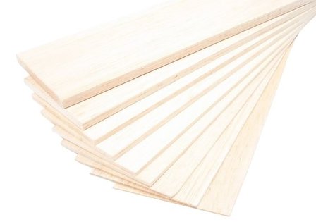 hobby en modelbouw; Balsahout; Balsa; timmeren; timmerwerk; modelbouw; hout; rondhout; duvels; dowels