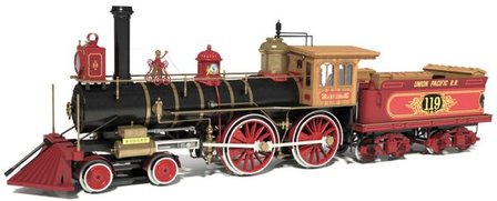 modelbouw schepen; OcCre; Occre modelbouw; modelbouw;  hobby en modelbouw; Verfpakket voor de stoomlocomotief Roger 119