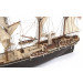 Endurance; 12008; modelbouw; OcCre; Nederlandse bouwbeschrijving;  modelbouw; OcCre; Nederlandse bouwbeschrijving. occre; model