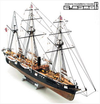 oorlogsschepen; mantua; vissersboot; modelbouw schepen voor beginners; modelbouw schepen; modelbouw boten hout; modelbouw histo