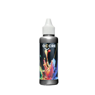 OcCre verf; verf modelbouw; acrylverf; verf op waterbasis; OcCre Acryl judea bitumen; OcCre Primer; OcCre Grey 1