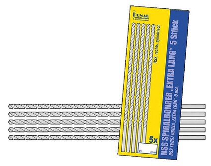 Hobby gereedschap; hobbygereedschap; Borensetjes; boren; Boorgereedschap; boorgereedschappen; losse boren; HSS; HSS staal; HSS 