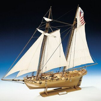 Alert; KRICK; modelbouw schepen voor beginners; modelbouw schepen; modelbouw boten hout; modelbouw historische schepen; modelbo