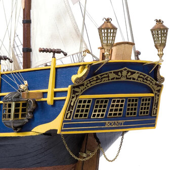 Occre; modelbouw; boten; schepen; nederlanse bouwbeschrijving; HMS Bounty; occre; modelbouw; modelbouwschepen; occre modelbouw;