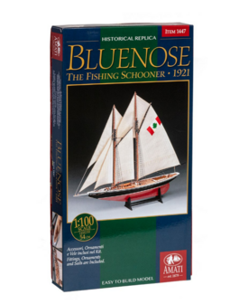 Bleunose