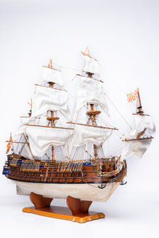 San Felipe  OC15002; oc15002; modelbouw; OcCre; Nederlandse bouwbeschrijving. 15002; occre; modelbouw; modelbouwschepen; occre 