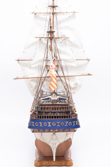 San Felipe  OC15002; oc15002; modelbouw; OcCre; Nederlandse bouwbeschrijving. 15002; occre; modelbouw; modelbouwschepen; occre 