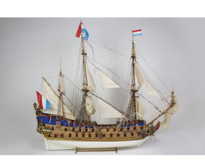 Kolderstok, modelbouwpakket, VOC Retourschip Batavia, modelbouw, schip, Batavia, Gouden Eeuw, historische schepen, modelbouw vo
