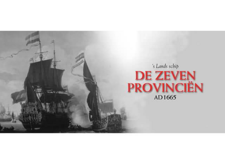 De Zeven Provinci&euml;n