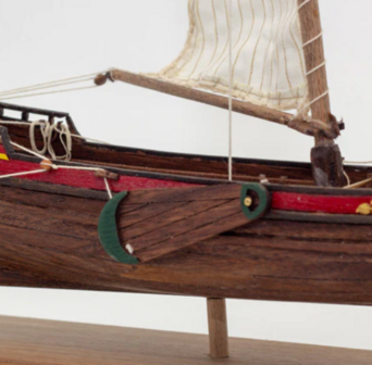 Kolderstok, modelbouwpakket, VOC Retourschip Batavia, modelbouw, schip, Batavia, Gouden Eeuw, historische schepen, modelbouw vo
