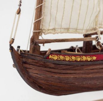 Kolderstok, modelbouwpakket, VOC Retourschip Batavia, modelbouw, schip, Batavia, Gouden Eeuw, historische schepen, modelbouw vo