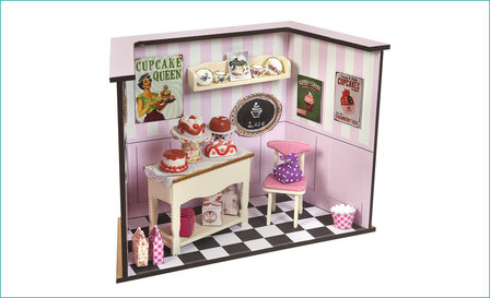 OcCre Junior; modelbouw schepen voor beginners;  modelbouw schepen;  modelbouw boten hout;  modelbouw historische schepen;  mod