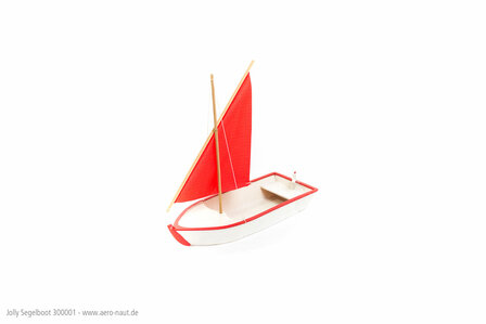 Zeilboot &#039;Jolly&#039;