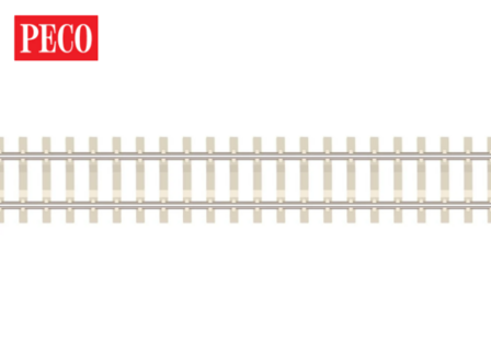 Flexibele rail voor spoor N, type SL303