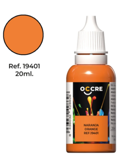 OcCre Metallic Copper