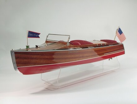 Chris-Craft Runabout 36'