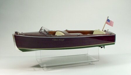 Chris-Craft Utility Boat