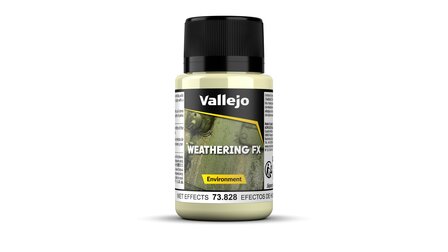 Vallejo Weathering FX Wet Effects 73.828 &ndash; realistisch vocht- en nateffect