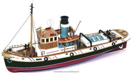 Ulises OC61001 - www.hobby-en-modelbouw.nl