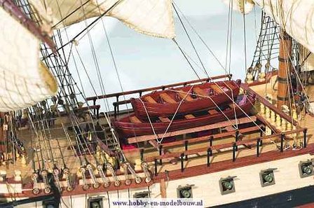 Fragata Diana
