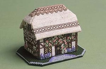 Foxglove villa