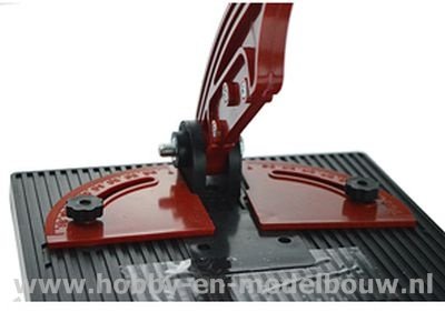 guillotine;  Dobson; hout; balsa; stryeen; staf; kleine profielen; lucifers; hobby en modelbouw; snijgereedschap houtbewerking;