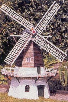 Bouwtekeningen; Stellingmolen; tuimolen zelf bouwen,bouwpakket tuinmolen,Karweipost,tuinmolens,watermolen,buitenkruier,stelling