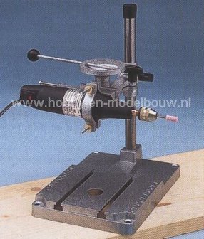 modelbouw; cirkelzaagmachine; hobbywerk; Boorstandaard; Donau; DON0512; hobby en modelbouw