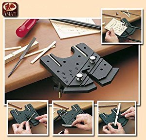 hobby-gereedschap; hobbygereedschap; Klemgereedschappen; klemgereedschap; AMATI; De Planet; 7396