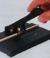 De Master-Cut; 7386; AMATI; snijgereedschap; modelbouw gereedschap; miniatuur gereedschap; modelbouw; hobby en modelbouw