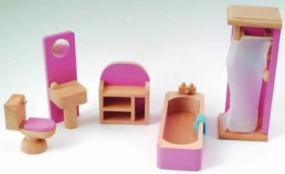 Kinderpoppenhuis accessoires:  Poppenhuismeubels Poppenhuisdecoratie Poppenhuisaccessoires Poppenhuismeubilair:  Miniatuur meub