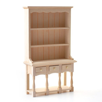 Dressoir met 3 laden