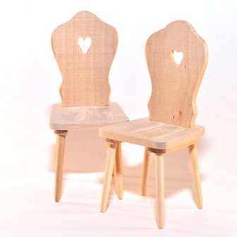 stoel; Poppenhuis inrichting; inrichting poppenhuis; poppenhuis meubels 1:12; schaal 1 op 12: 1op12; meubels poppenhuis; meubel