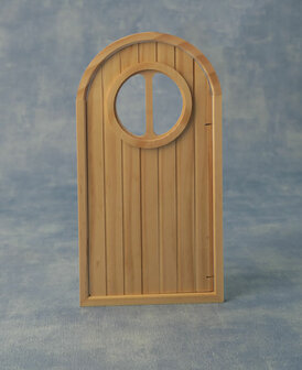 Cabin Door