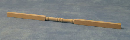 Pilaar/kolom 304/75 mm 