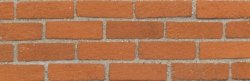 steenstrips; bricks; Poppenhuis; schaal 1 op 12: 1op12; bouwelementen poppenhuis; hele stenen; straatstenen; straatkeien; stoep