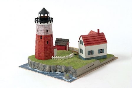 diorama; domus kits; modelbouw steen