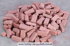 Andi Mini Bricks &amp; Stones; hobby-en-modelbouw