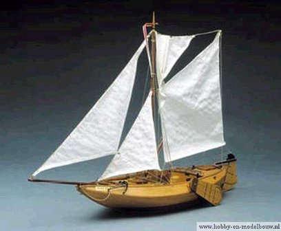 mantua; vissersboot; modelbouw schepen voor beginners; modelbouw schepen; modelbouw boten hout; modelbouw historische schepen; 