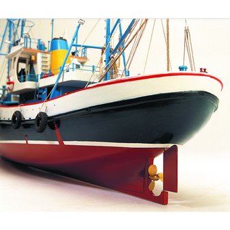 Marina II; Artesania Latina; modelbouw schepen voor beginners; modelbouw schepen; modelbouw boten hout; modelbouw historische s