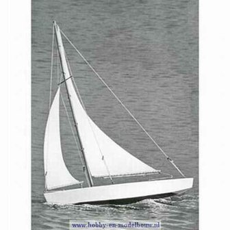 ACE Racing Sloop