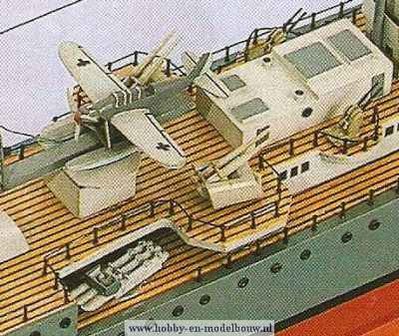 Lichte Kruiser N&uuml;rnberg; 1:200; Aeronaut; modelbouw boten hout; modelbouw schepen binnenvaart; modelbouw schepen; modelb