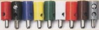 Mini stekker male; BELI BELCO; hobby-elektro; connectors;
